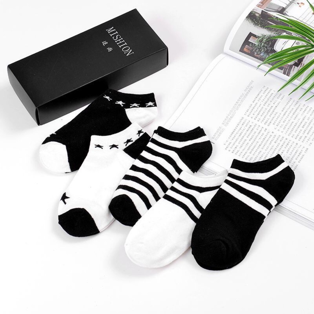 Ankle socks